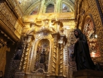 Quito, 38 años como Patrimonio Cultural de la Humanidad